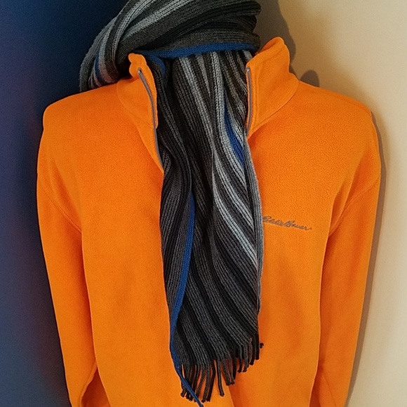 Eddie Bauer Other - Eddie Bauer Half Zip TL